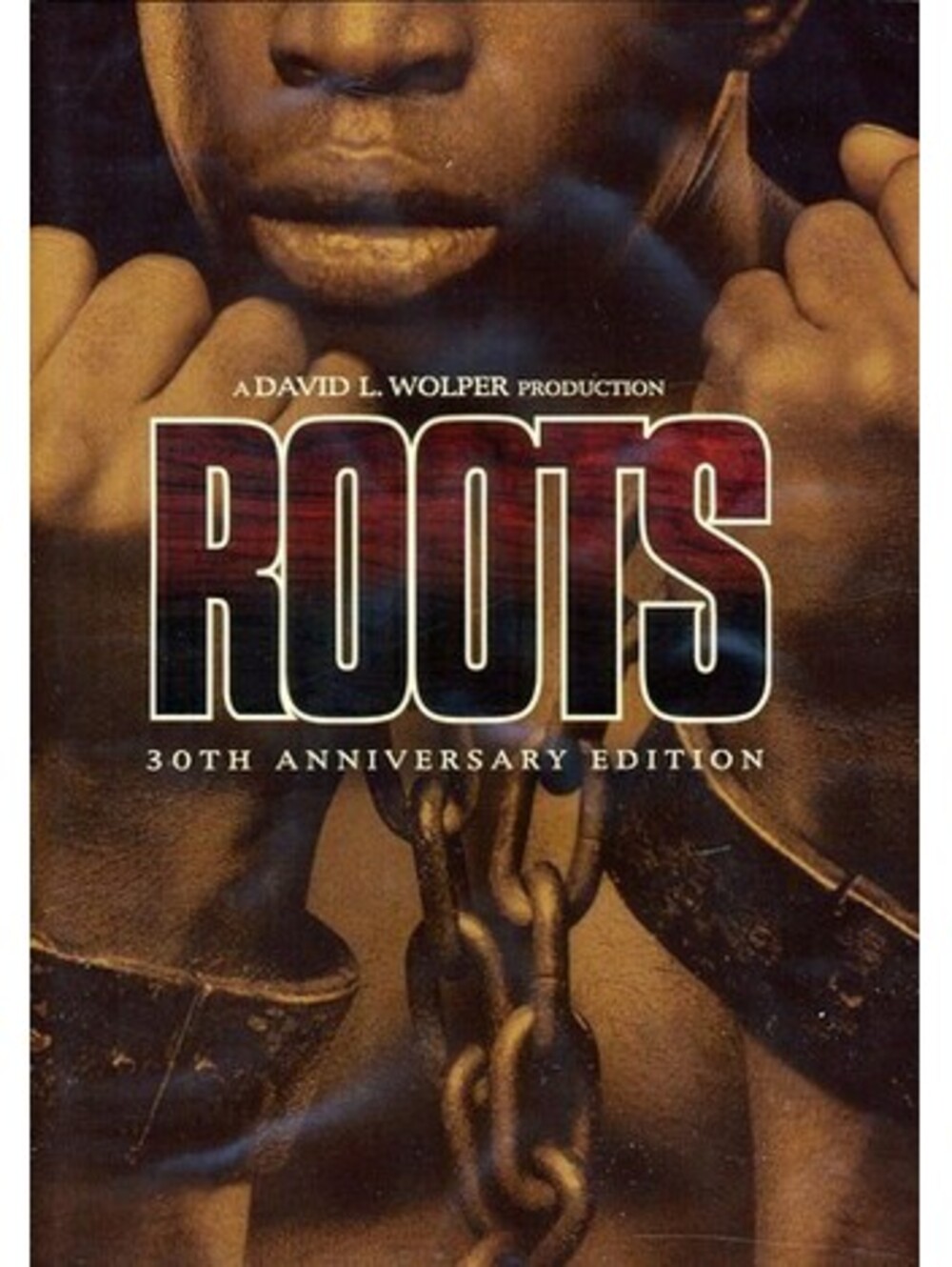 Roots (DVD, 2011)
